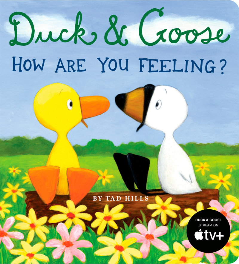 How Are You Feeling?