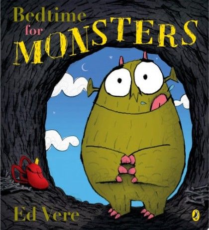 Bedtime for Monsters
