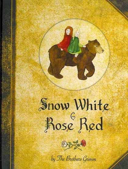 Snow-White and Rose-Red