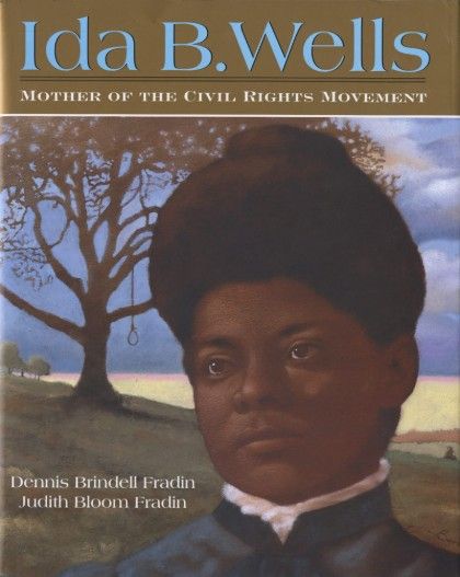 Ida B. Wells