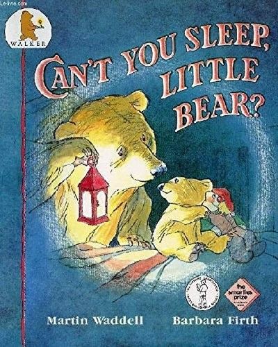 Can't You Sleep, Little Bear?