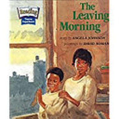 The Leaving Morning