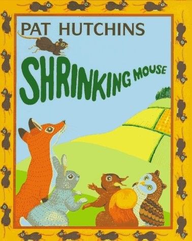 Shrinking Mouse