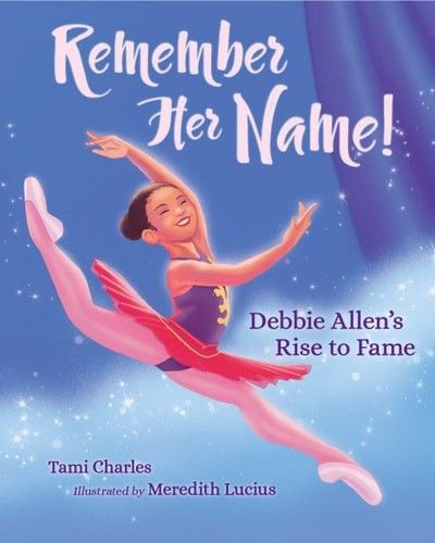 Remember Her Name!