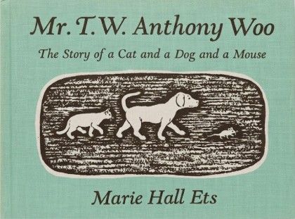 Mr. T. W. Anthony Woo