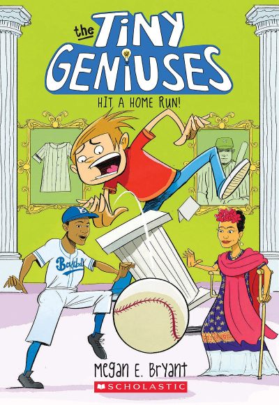 Hit a Home Run!