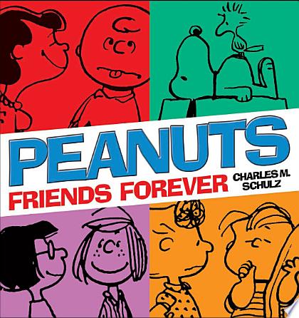 Friends Forever