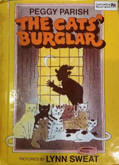 The Cats' Burglar