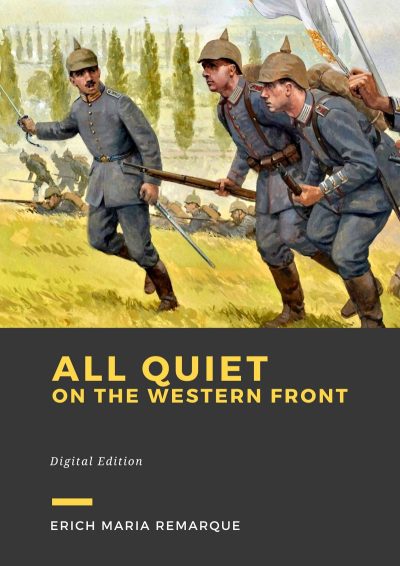 All Quiet on the Western Front