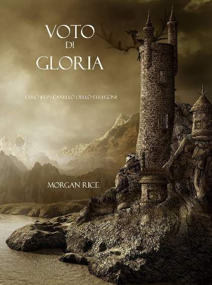 A Vow of Glory