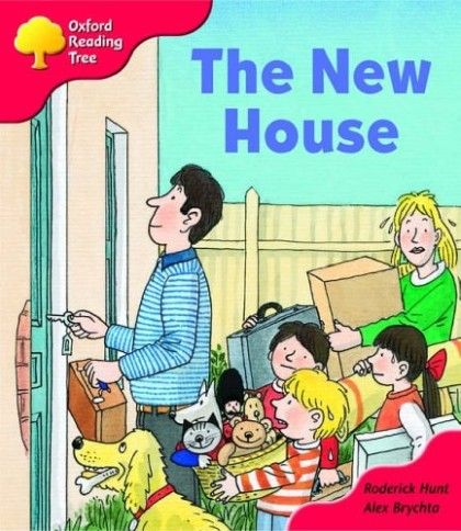 The New House