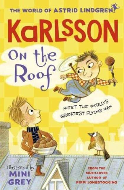 Karlsson-on-the-Roof