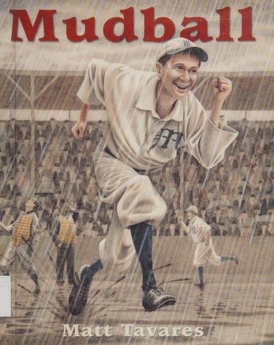 Mudball