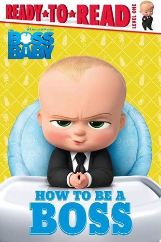 How to Be a Boss