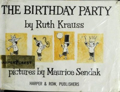 The Birthday Party