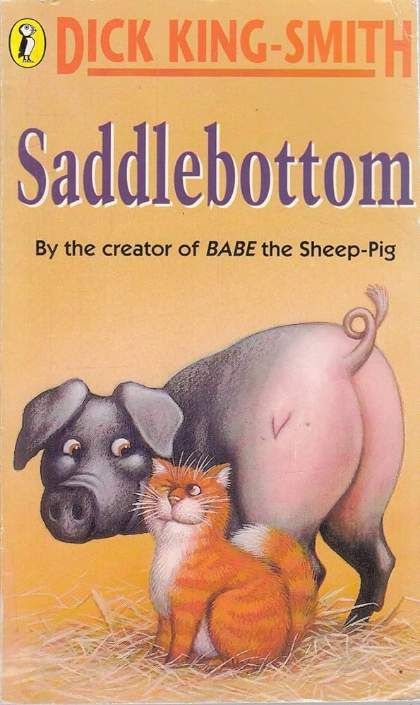 Saddlebottom