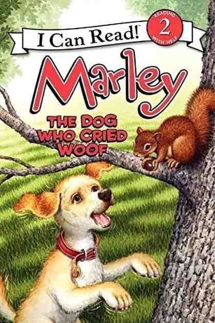 The Dog Who Cried Woof