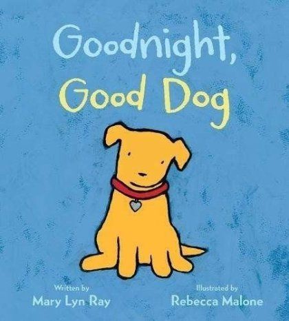 Goodnight, Good Dog
