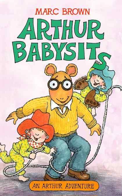 Arthur Babysits