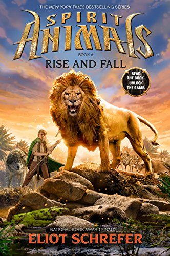 Rise and Fall