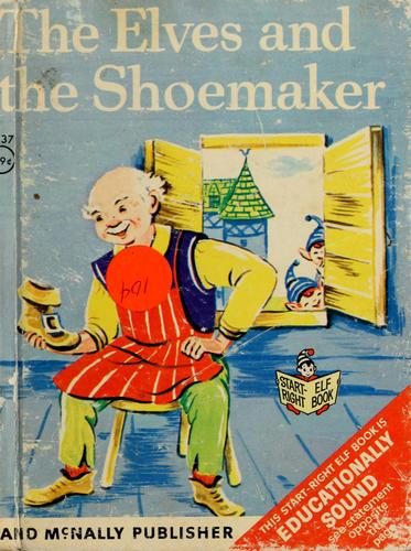 The Elves and the Shoemaker