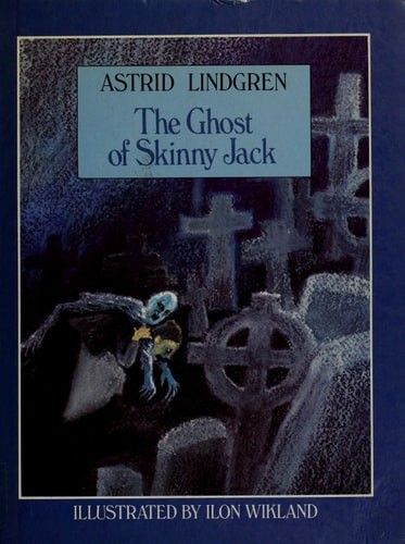The Ghost of Skinny Jack