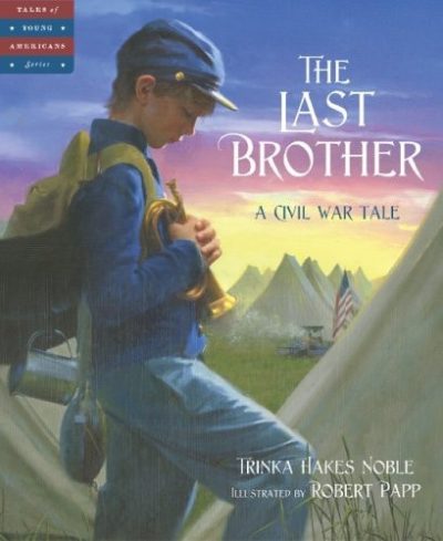 The Last Brother