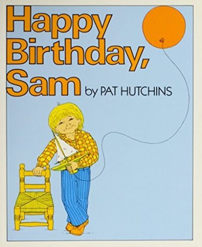 Happy Birthday, Sam