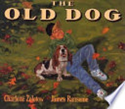 The Old Dog