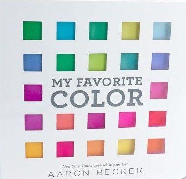 My Favorite Color