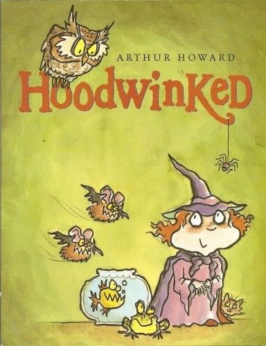 Hoodwinked
