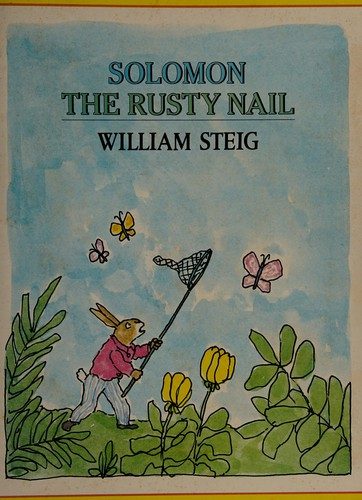 Solomon, the Rusty Nail