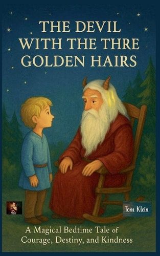 The Devil with the Three Golden Hairs