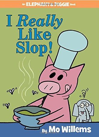 I Really Like Slop!