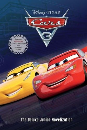 Cars 3