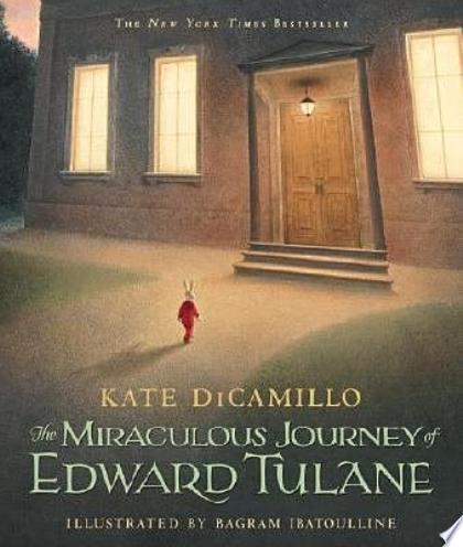 The Miraculous Journey of Edward Tulane