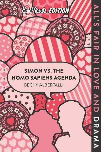 Simon vs. the Homo Sapiens Agenda