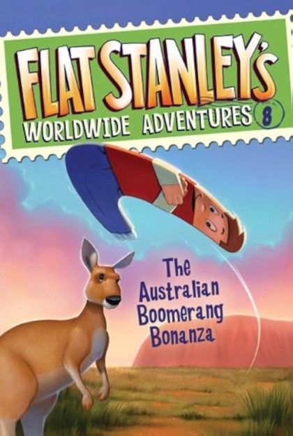 The Australian Boomerang Bonanza