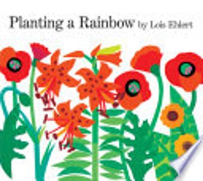 Planting a Rainbow