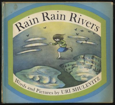 Rain Rain Rivers
