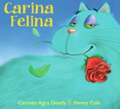 Carina Felina