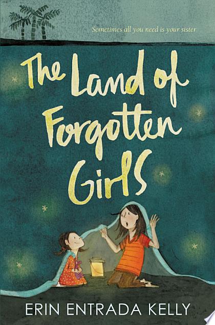 The Land of Forgotten Girls