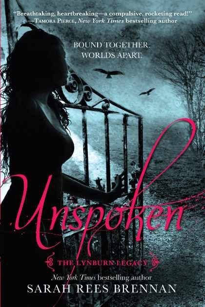 Unspoken