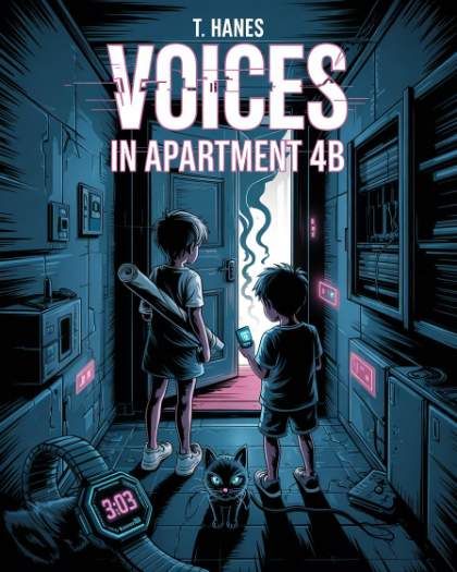 Voices in Apartment 4B