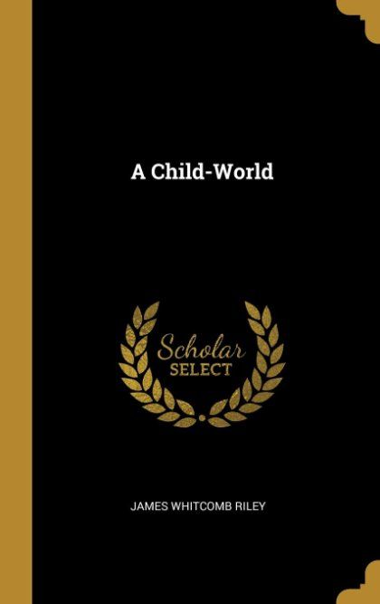 A Child-World