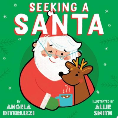 Seeking a Santa