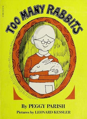 Too Many Rabbits