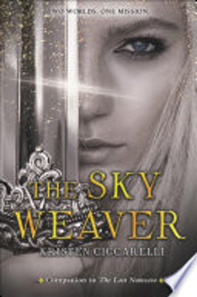 The Sky Weaver