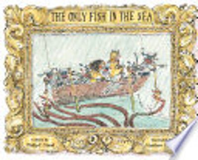The Only Fish in the Sea