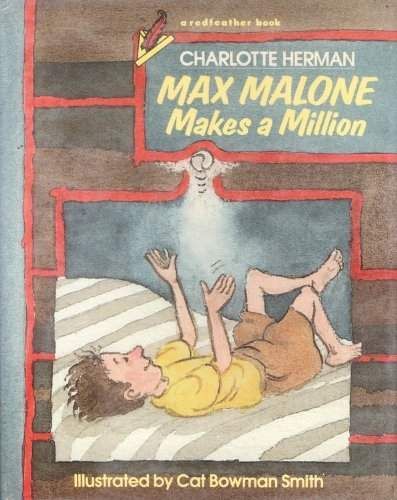 Max Malone Makes a Million